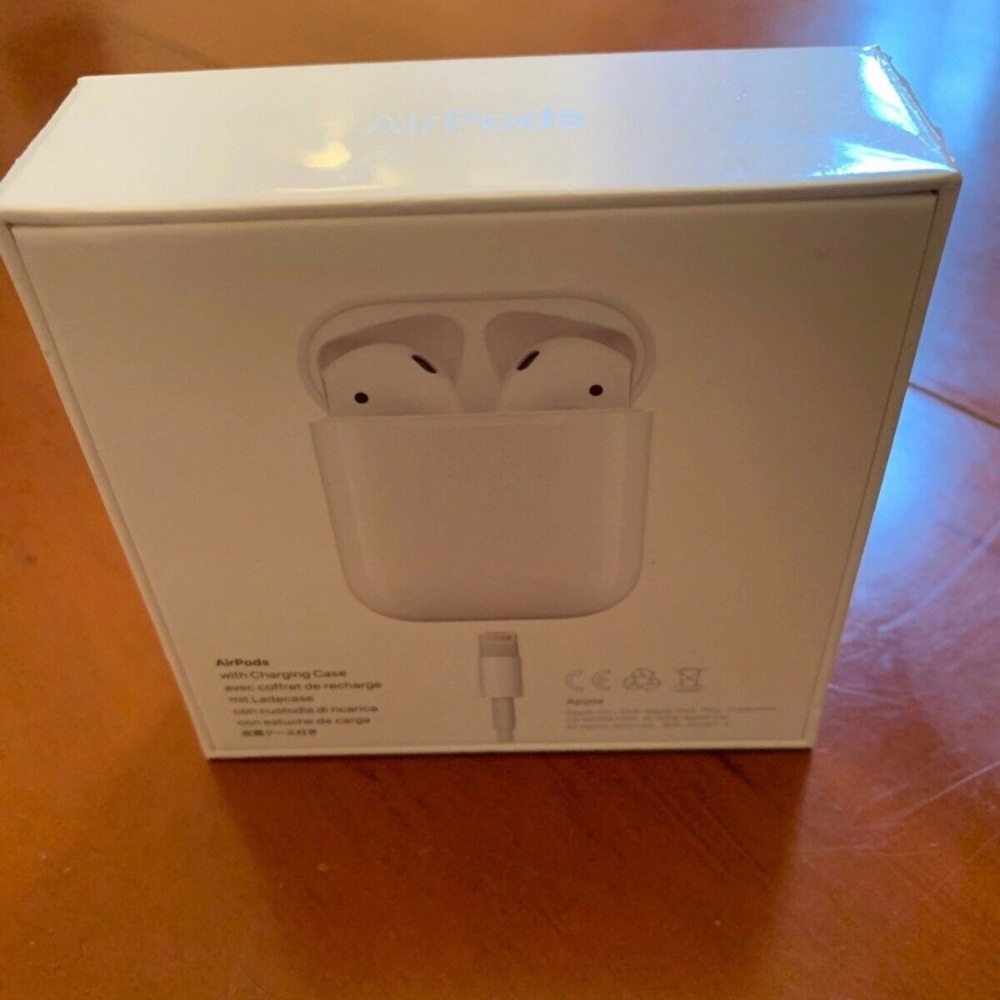 AirPods 2
